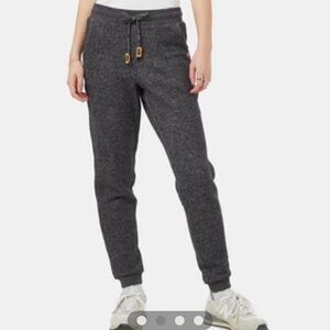 tentree sweat pants